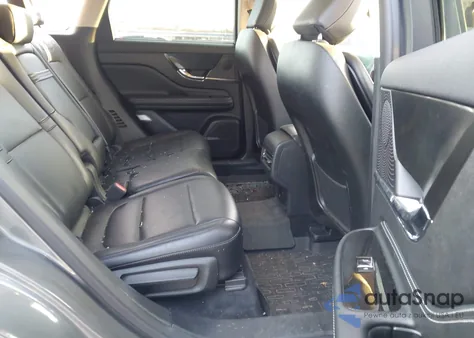 2024 Lincoln Corsair Premiere из США, поврежденный, VIN 5LMCJ1DA4RUL08449